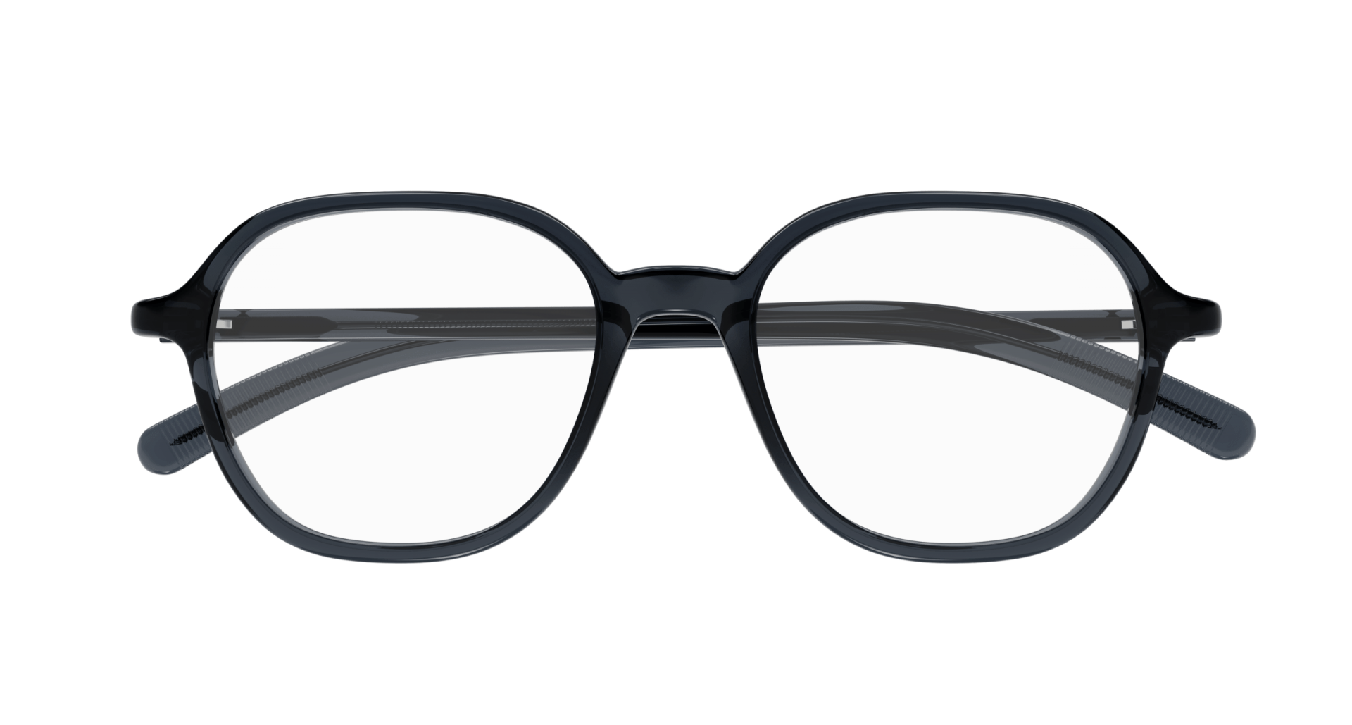 Occhiali da vista Mont Blanc MB0387O 002 8056376559828 | Ottica Lux