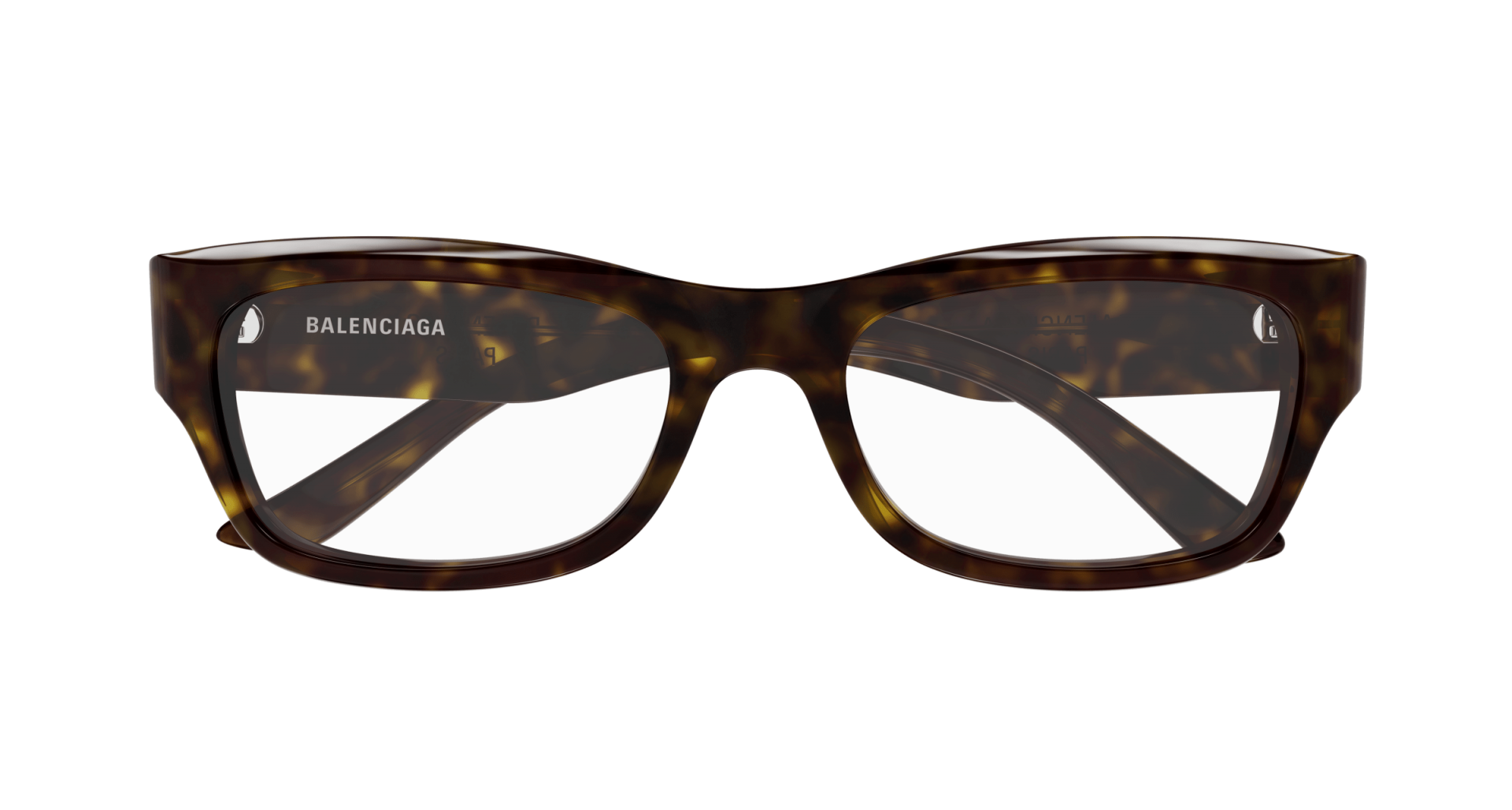 Ophthalmic frames Balenciaga BB0392O 002 8056376550085 | Ottica Lux