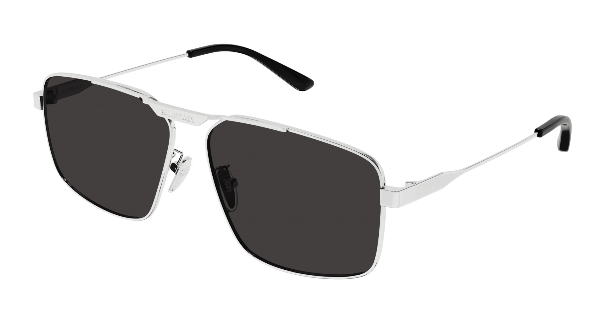 Occhiali da sole Balenciaga BB0418SK 002 8056376551389 | Ottica Lux