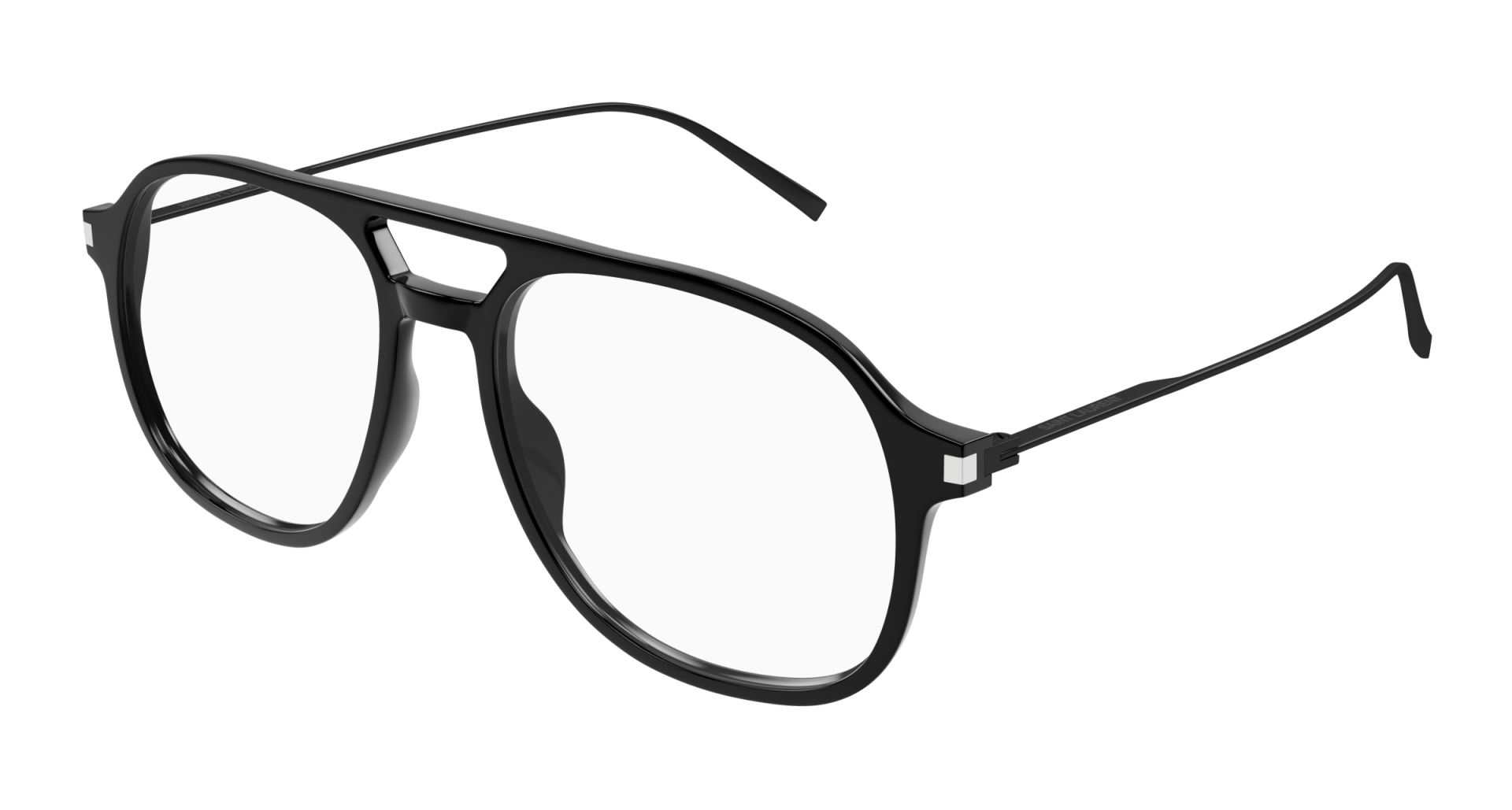 Occhiali da vista Saint Laurent SL 626 001 8056376466973 | Ottica Lux