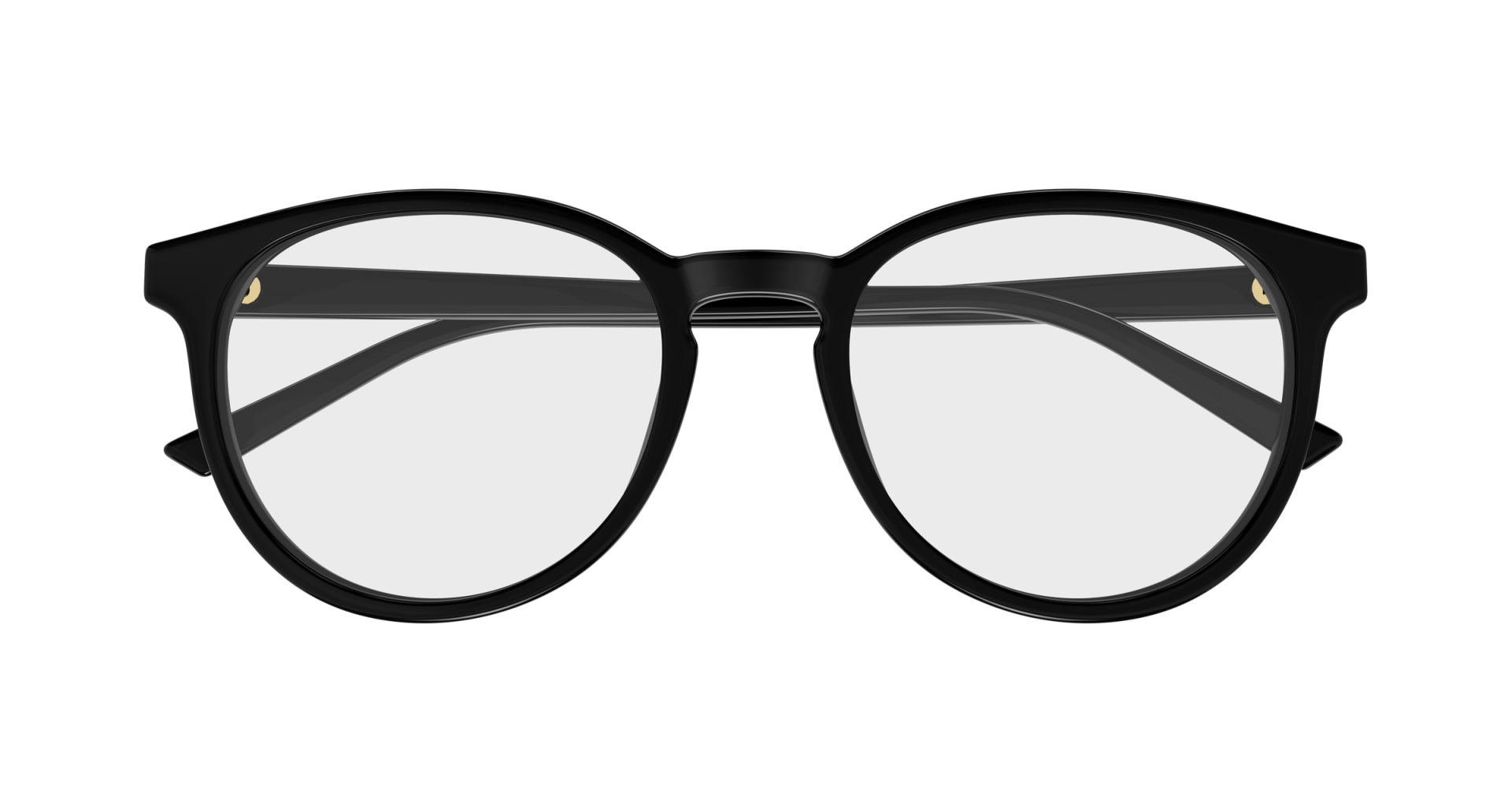 Occhiali da vista Gucci GG2005OA 001 8056376587562 | Ottica Lux