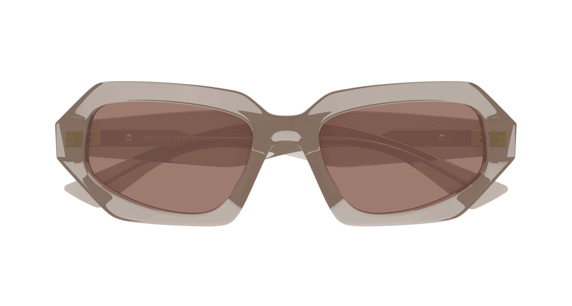 Occhiali da sole Bottega Veneta BV1502S 003 8056376694246 | Ottica Lux