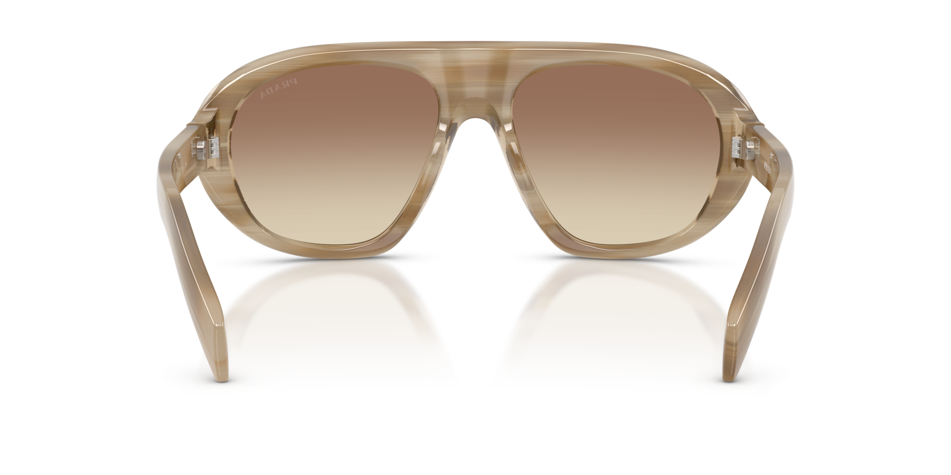 Sunglasses Prada PR C05S 25P21C 8056262956663 | Ottica Lux