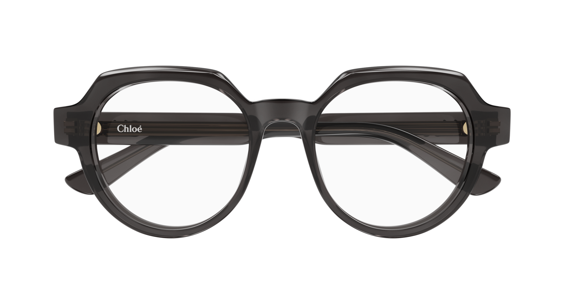 Ophthalmic frames Chloé CH0379O 001 8056376661163 | Ottica Lux