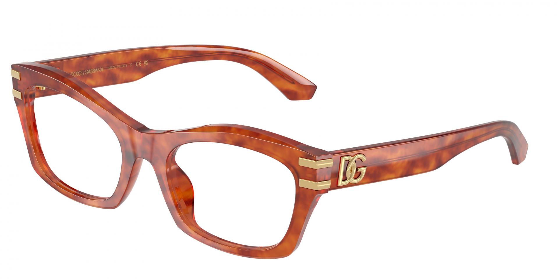 Occhiali da vista Dolce & Gabbana dg3420 3091 8056262464410 | Ottica Lux