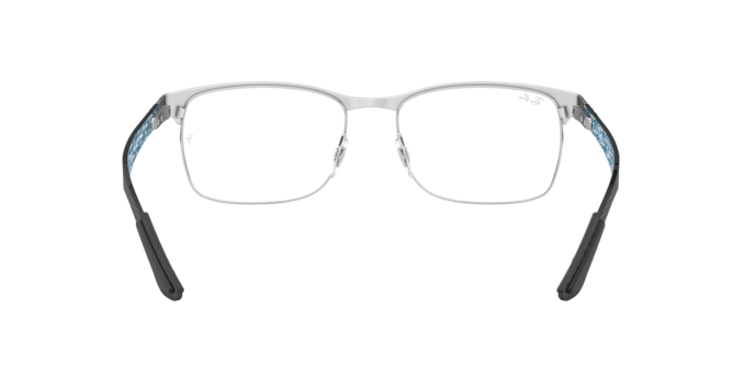 Ophthalmic frames Ray-Ban RX8416 3016 8053672980899 | Ottica Lux Ophthalmic frames Ray-Ban RX8416 3016 8053672980899 | Ottica Lux