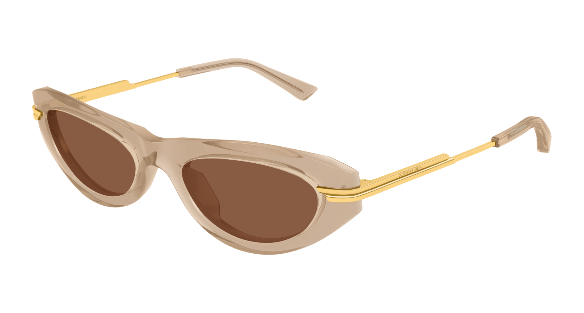 Sunglasses Bottega Veneta BV1368S 005 8056376563313 | Ottica Lux