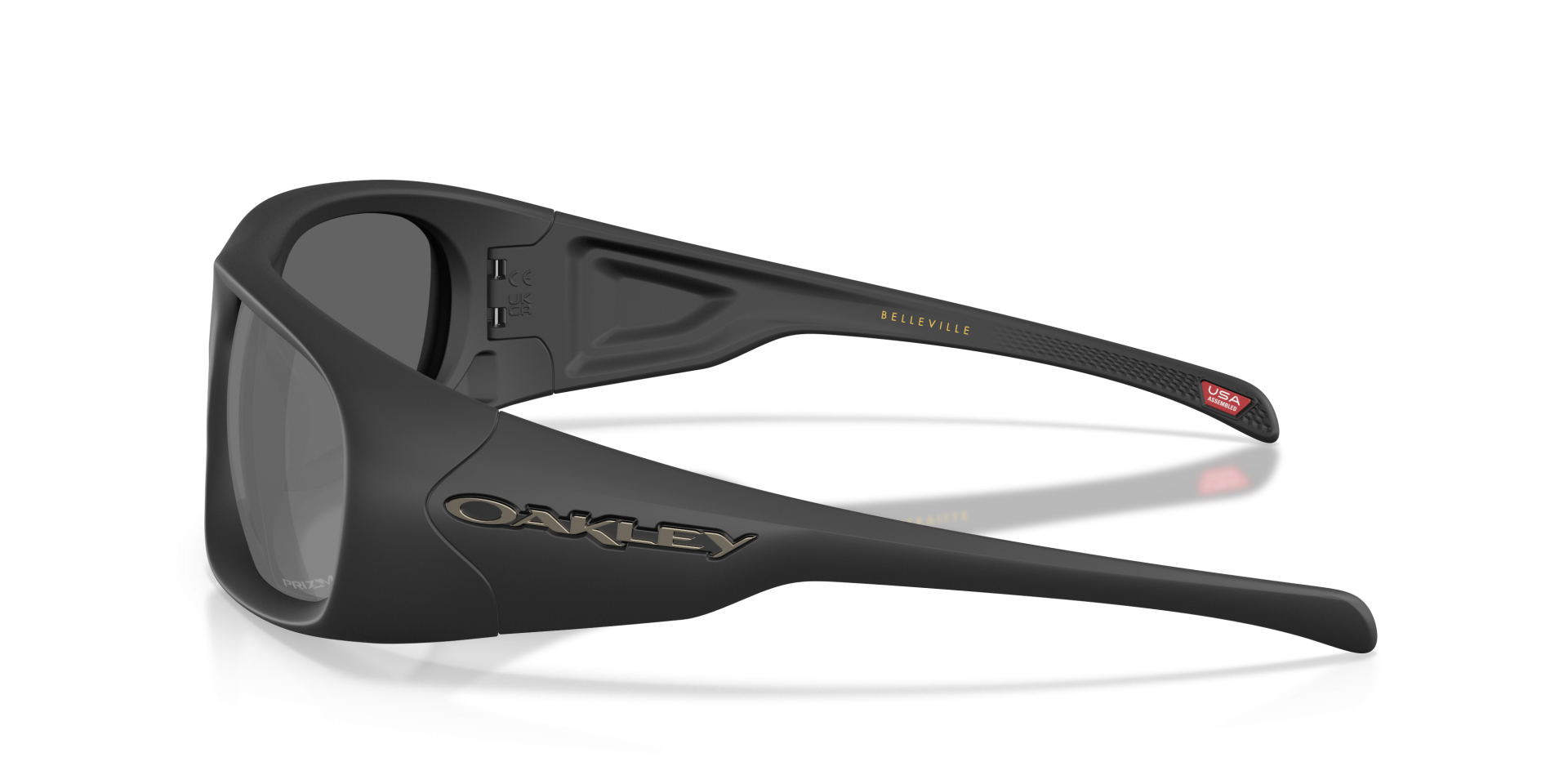 Sunglasses Oakley OO9491 BELLEVILLE 949106 0888392698896 | Ottica Lux