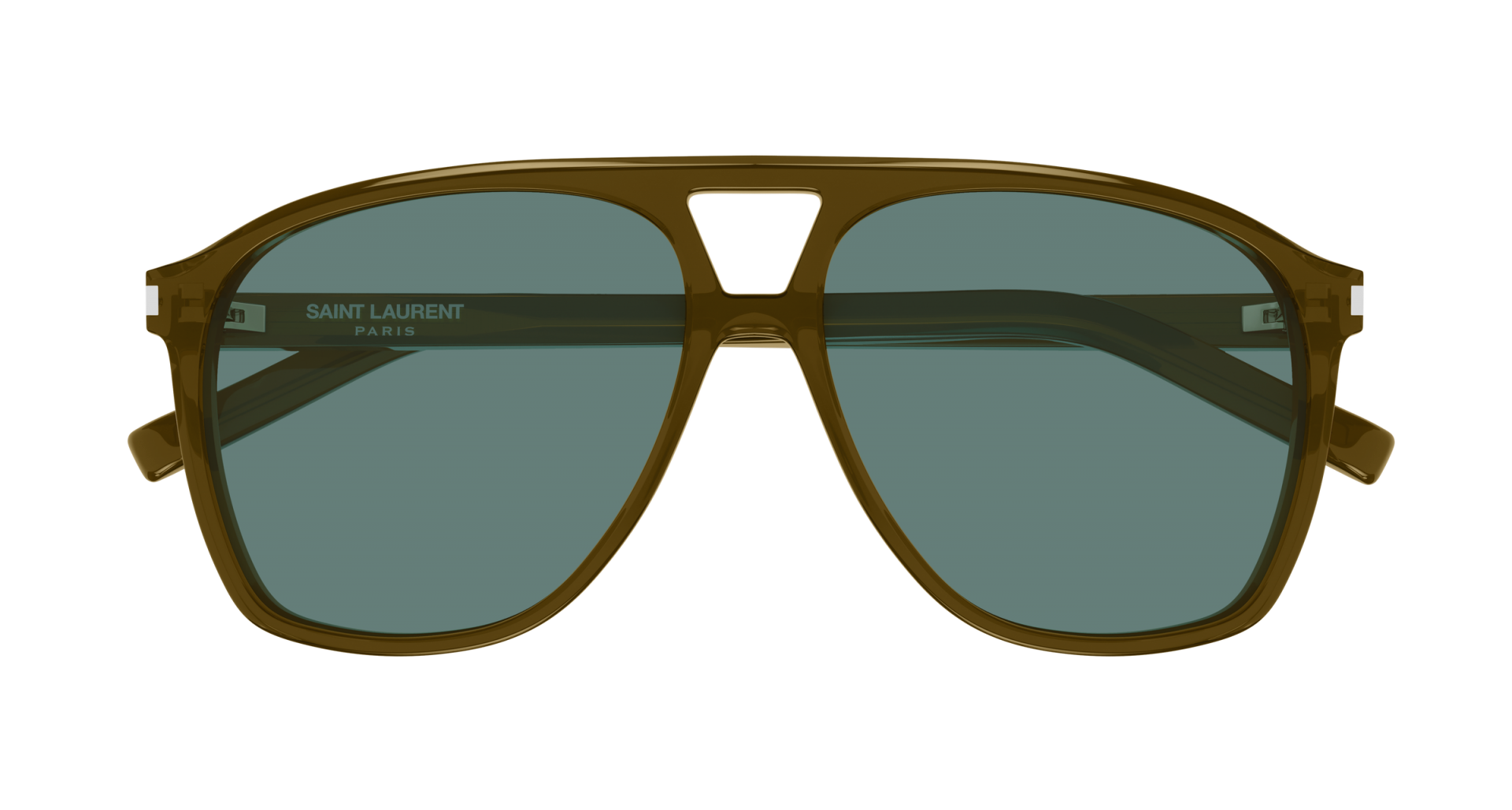 Sunglasses Saint Laurent SL 596 DUNE 009 8056376708035 | Ottica Lux