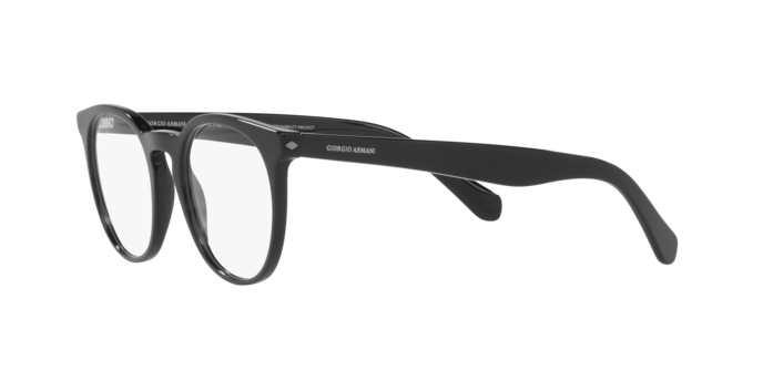 Ophthalmic frames Giorgio Armani AR7214 5875 8056597515924 | Ottica Lux
