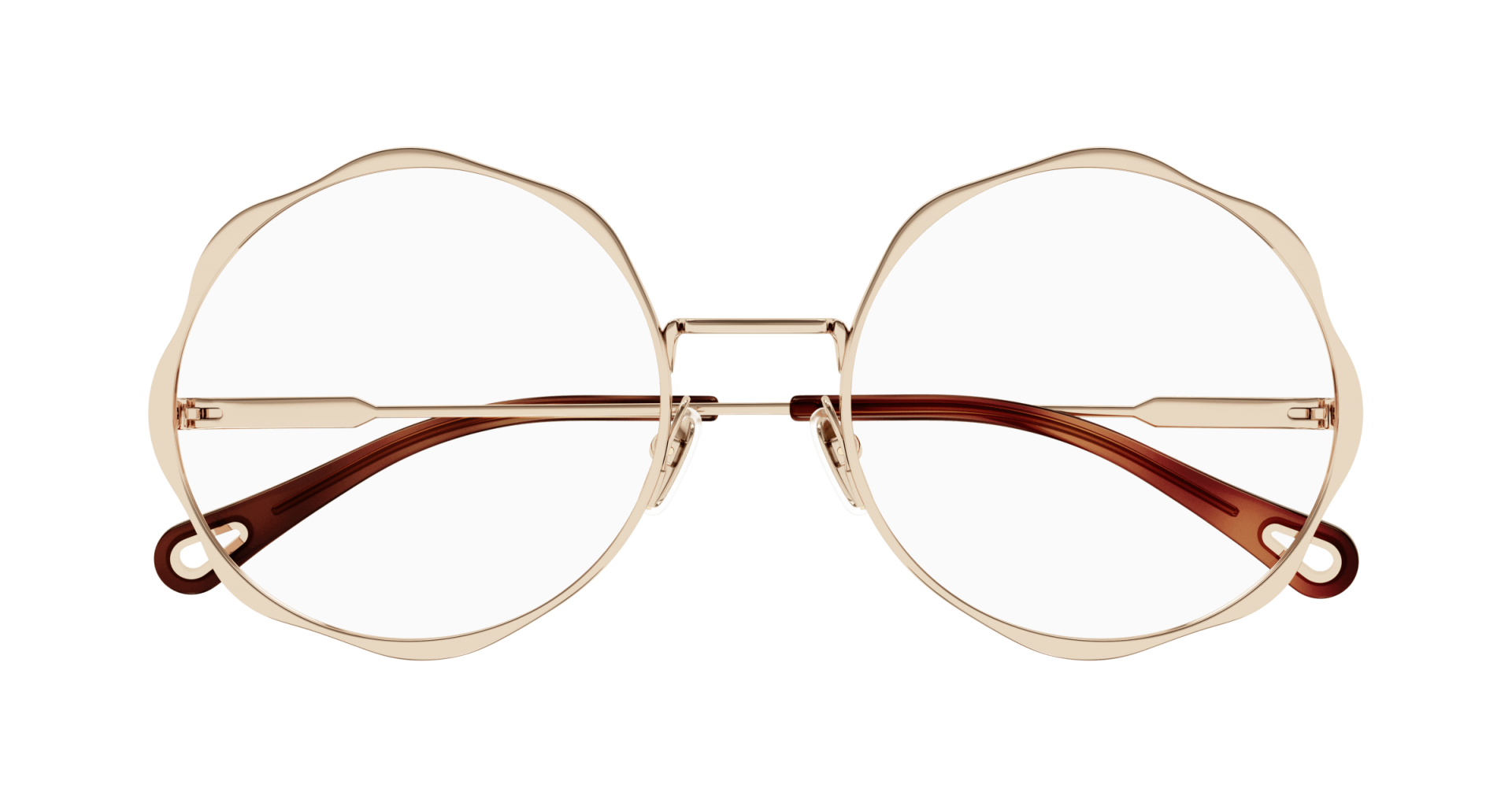 Occhiali da vista Chloé CH0185O 002 8056376446449 | Ottica Lux