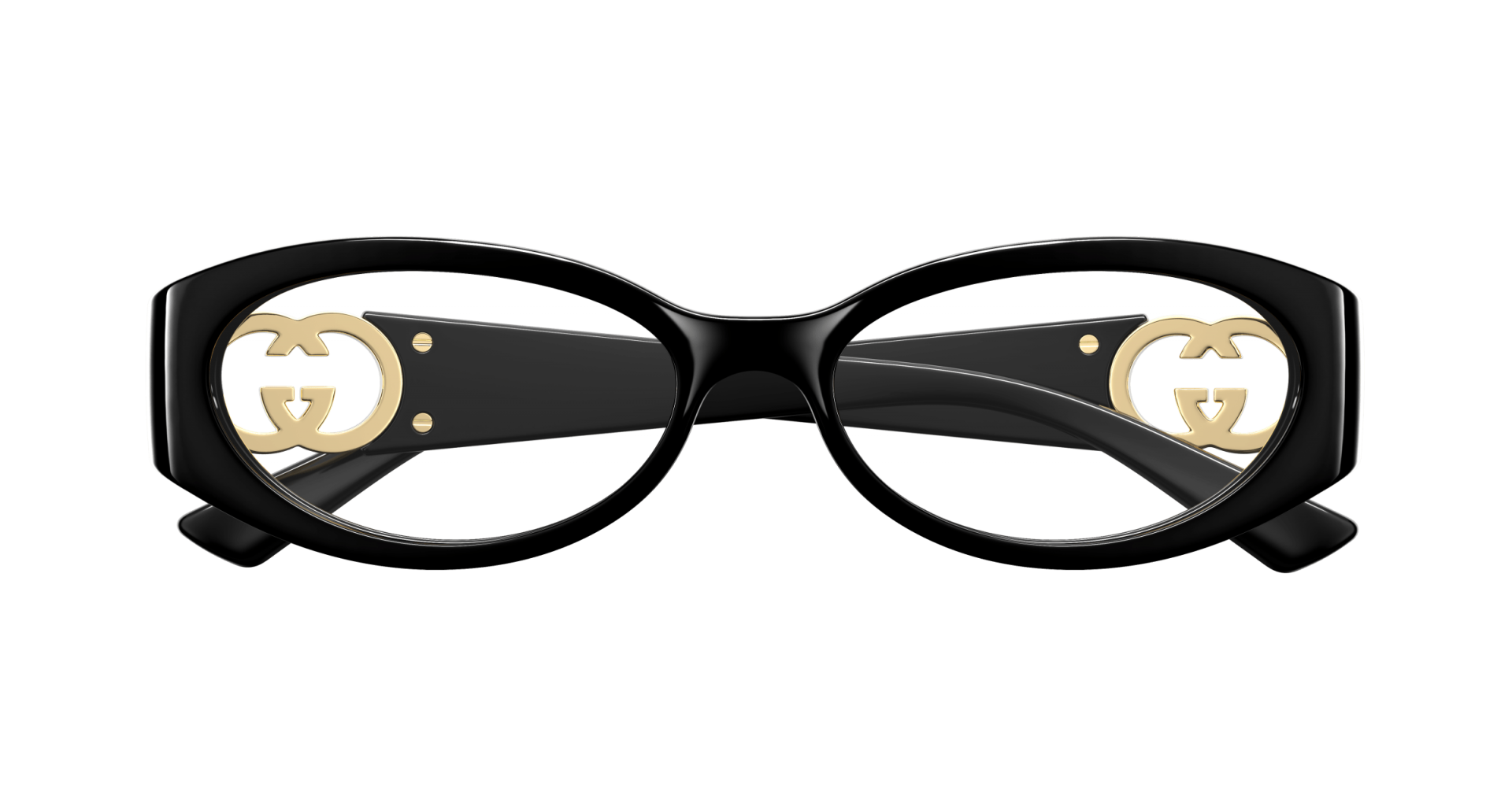 Ophthalmic frames Gucci GG1693O 001 8056376518115 | Ottica Lux Ophthalmic frames Gucci GG1693O 001 8056376518115 | Ottica Lux