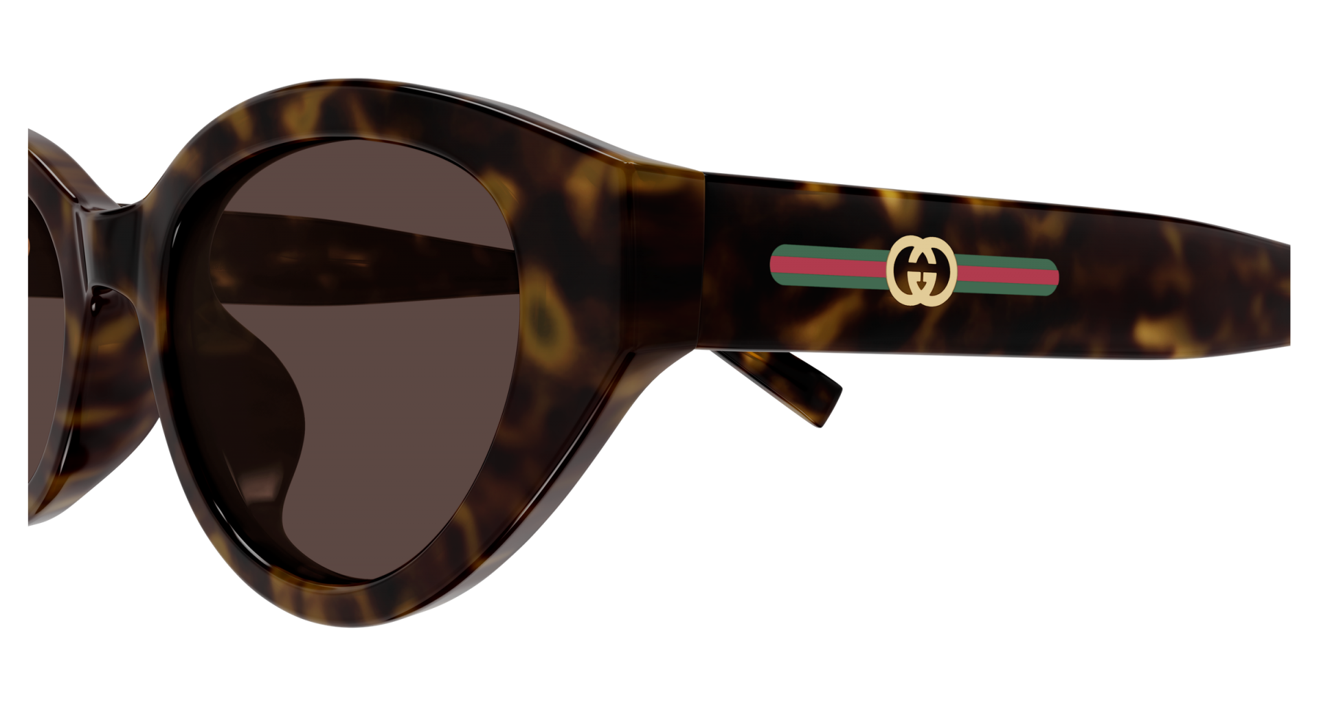 Sunglasses Gucci GG2105SA 002 8056376647730 | Ottica Lux