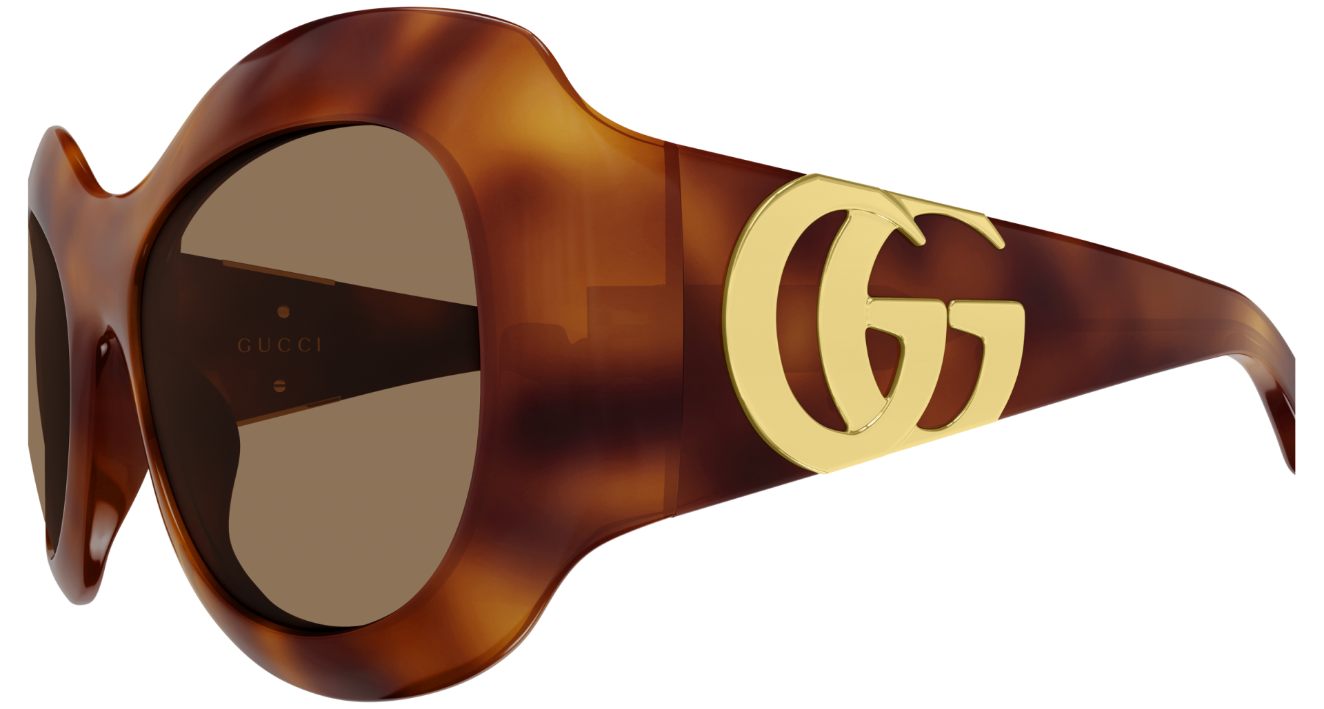 Occhiali da sole Gucci GG2275S 005 8056376721386 | Ottica Lux