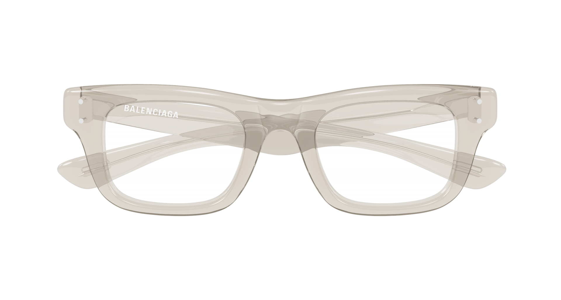 Ophthalmic frames Balenciaga BB0523O 004 8056376690767 | Ottica Lux