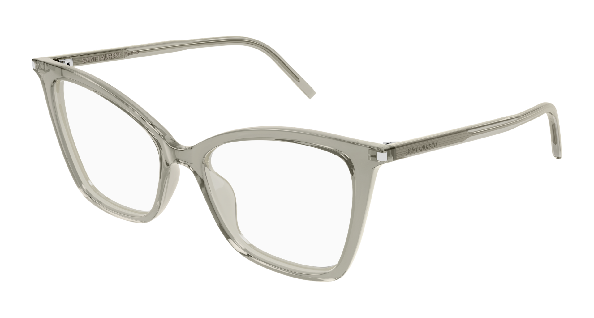 Occhiali da vista Saint Laurent SL 386 020 8056376667196 | Ottica Lux