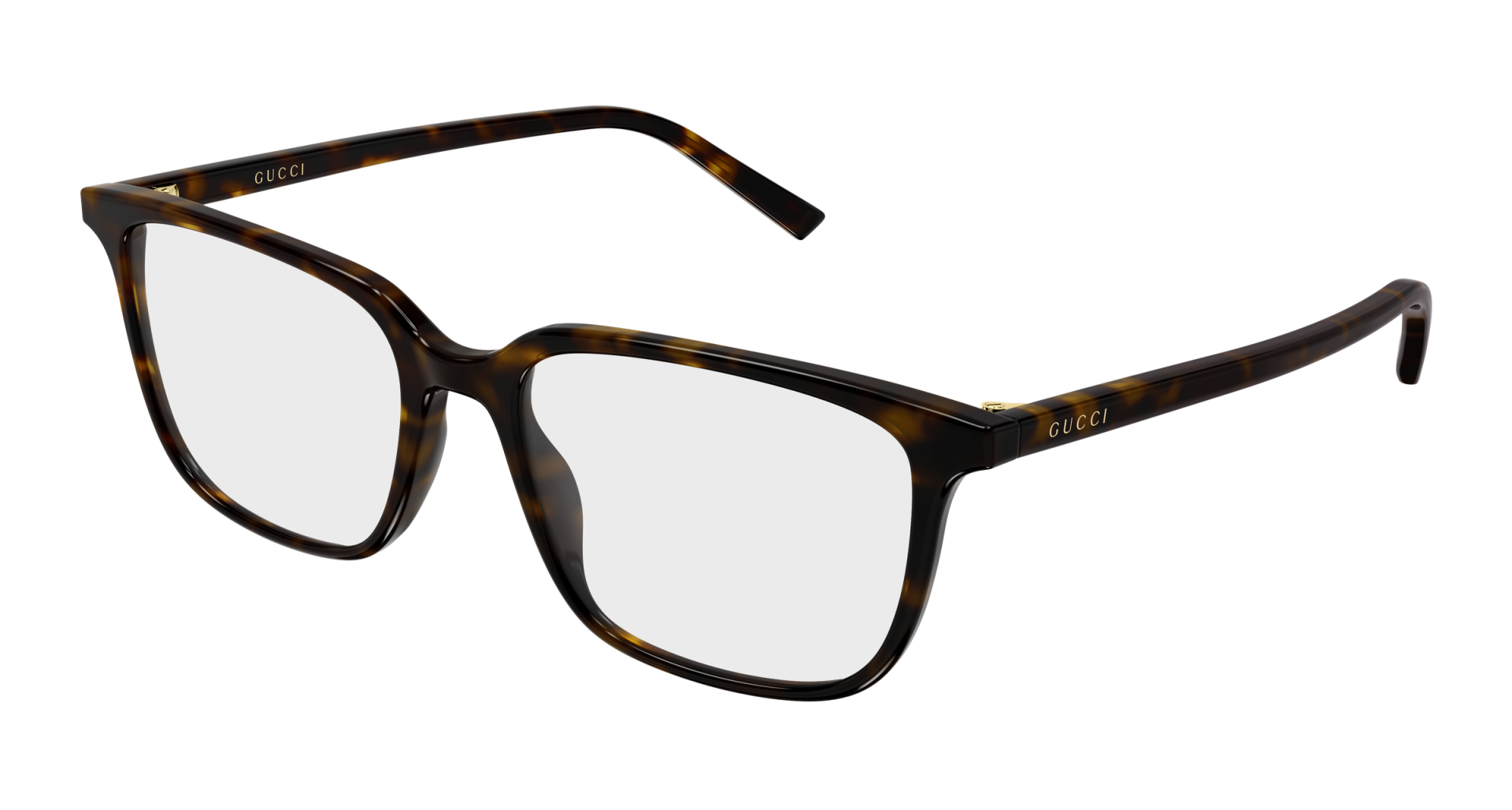 Ophthalmic frames Gucci GG2238O 001 8056376682076 | Ottica Lux
