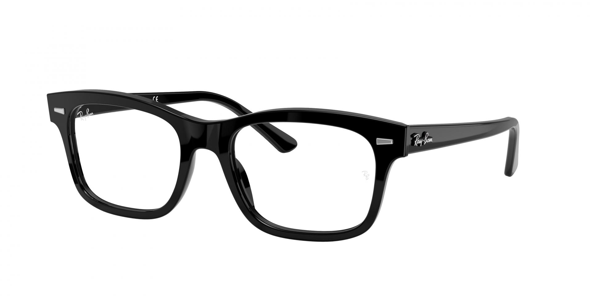 Ophthalmic frames Ray-Ban RX6363 2553 8053672602593 | Ottica Lux