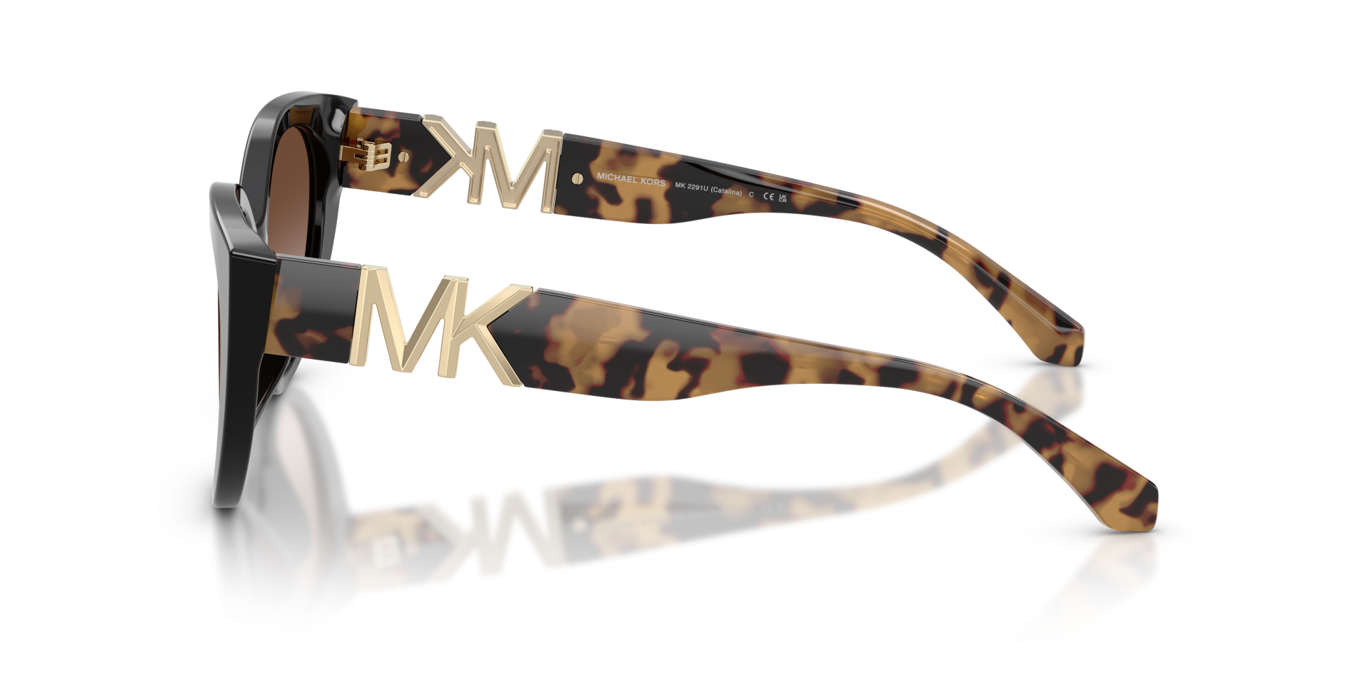 Sunglasses Michael Kors MK2291U CATALINA 300513 0725125550796 | Ottica Lux