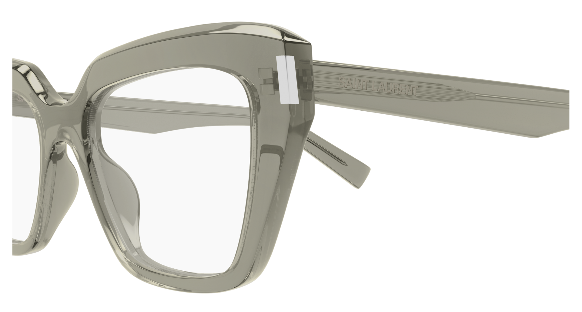 Occhiali da vista Saint Laurent SL 829 005 8056376667295 | Ottica Lux