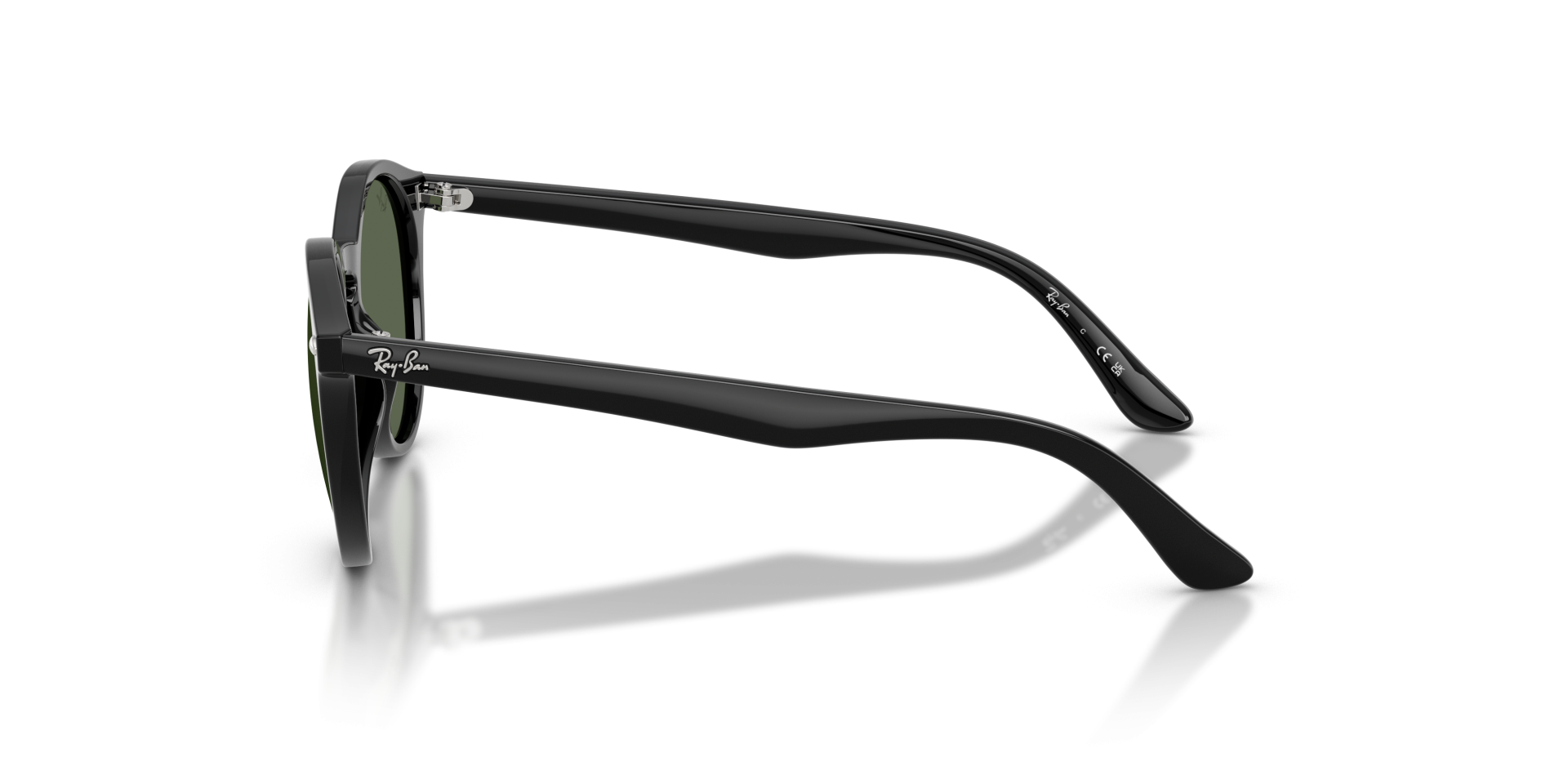 Occhiali da sole Ray-Ban RJ9064S 100/71 8056266001840 | Ottica Lux