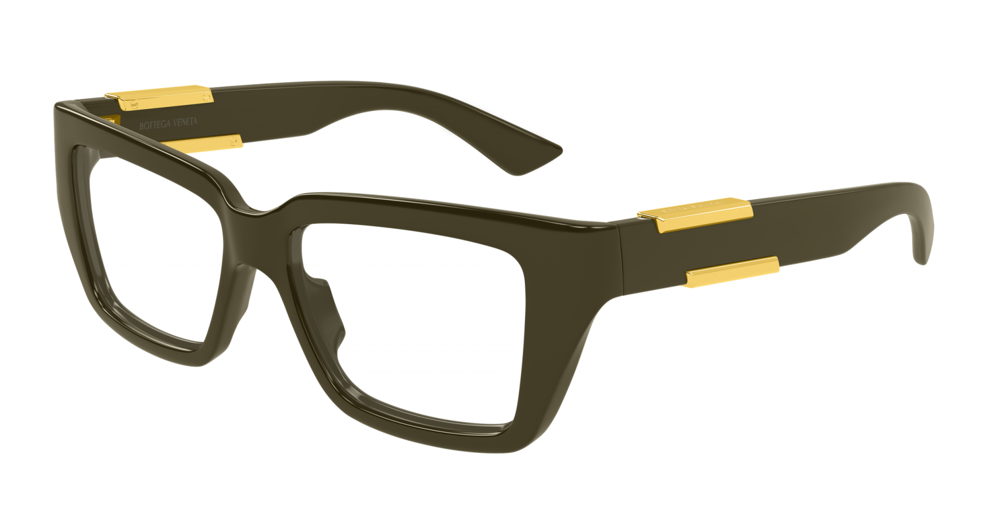 Occhiali da vista Bottega Veneta BV1455O 001 8056376650211 | Ottica Lux