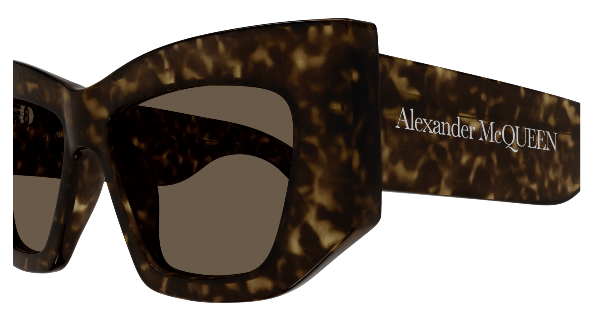Occhiali da sole Alexander McQUEEN AM0448S 002 8056376503982 | Ottica Lux