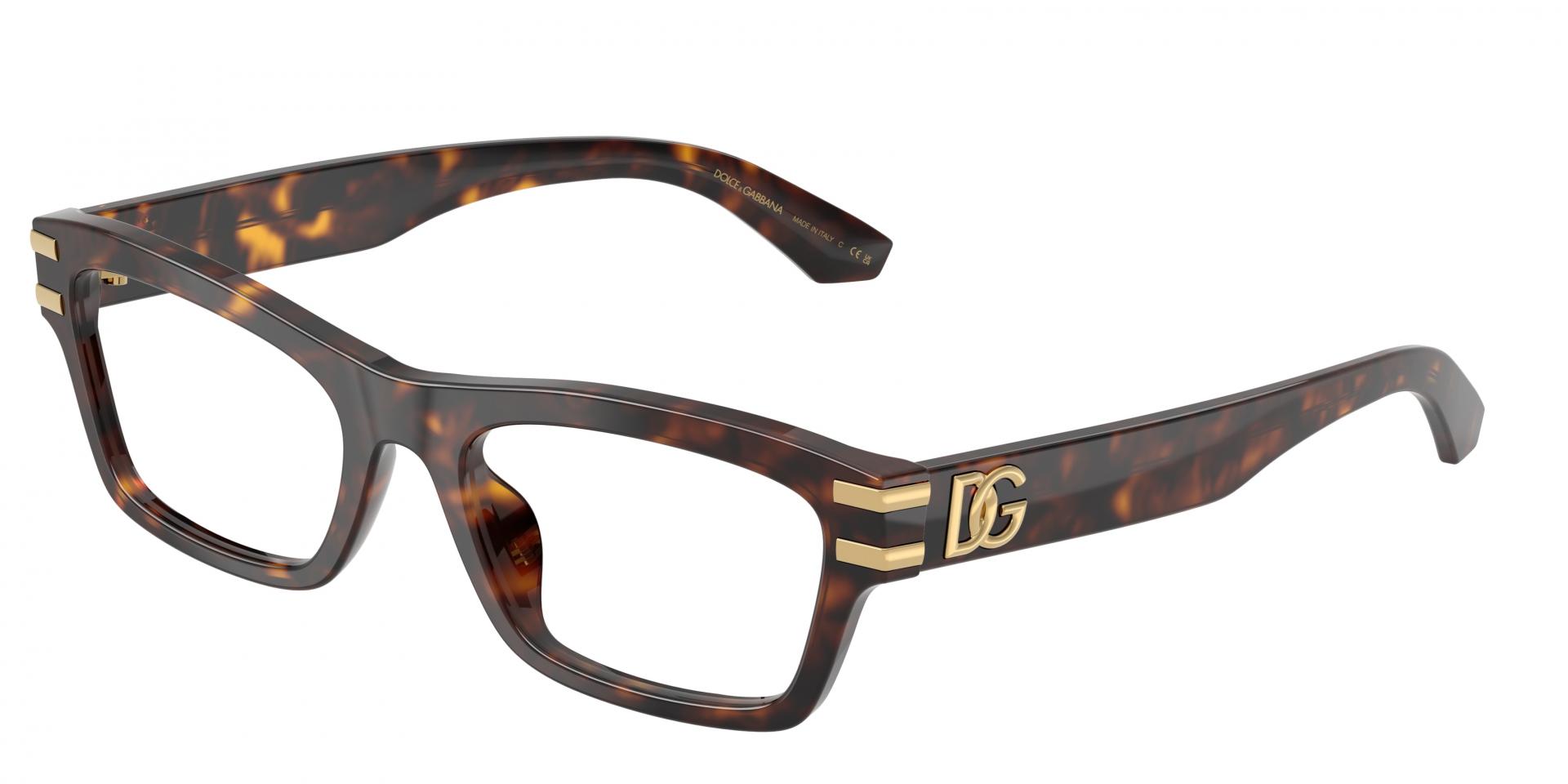 Occhiali da vista Gucci GG2153O 002 8056376648966 | Ottica Lux