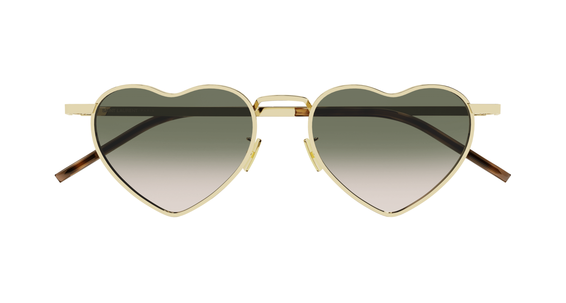Sunglasses Saint Laurent SL 301 LOULOU 011 8056376380231 | Ottica Lux
