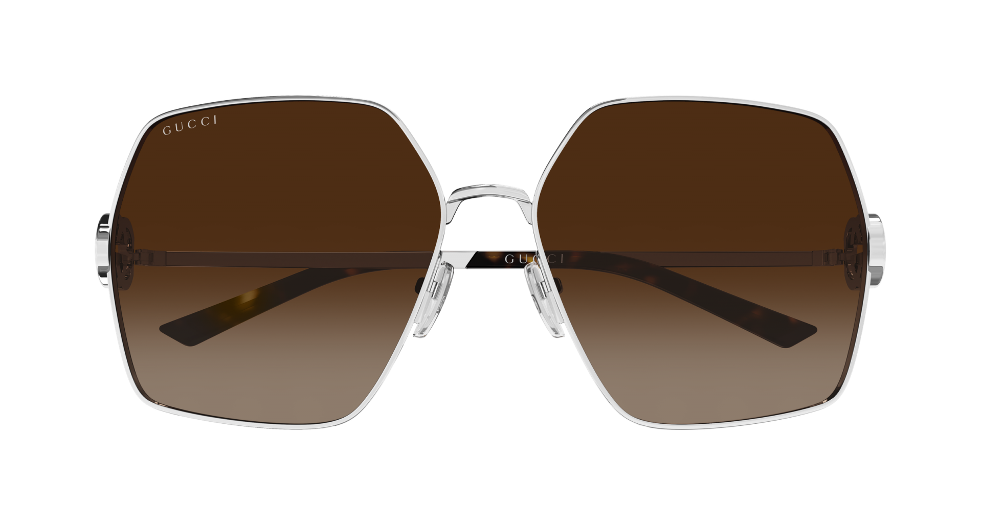 Occhiali da sole Gucci GG2163S 003 8056376649024 | Ottica Lux