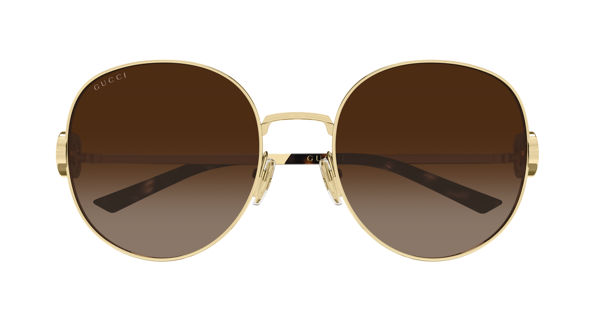 Occhiali da sole Gucci GG2047S 003 8056376640298 | Ottica Lux