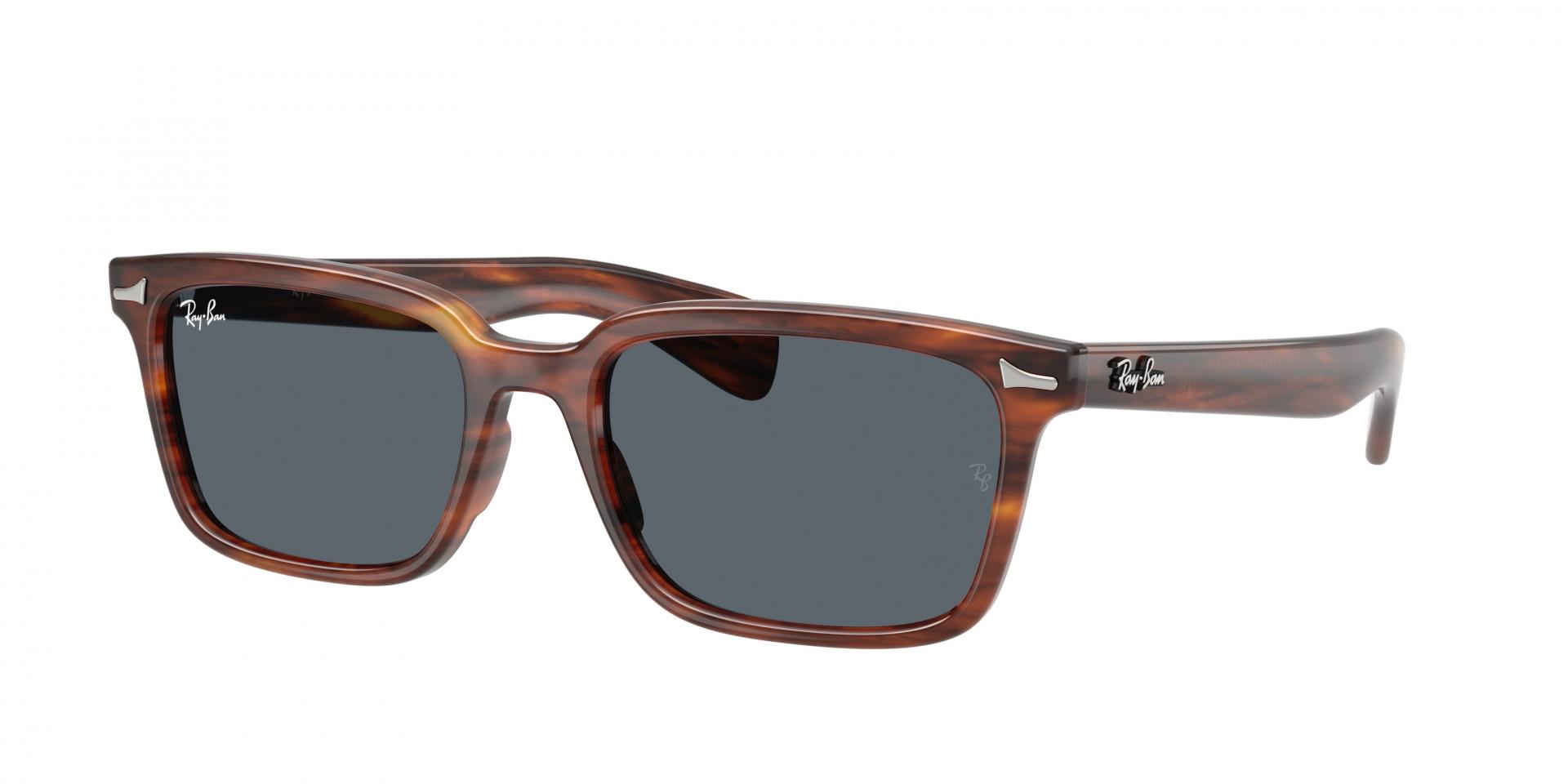 Occhiali da sole Ray-Ban RB2132F NEW WAYFARER 902L 8053672060515 | Ottica Lux