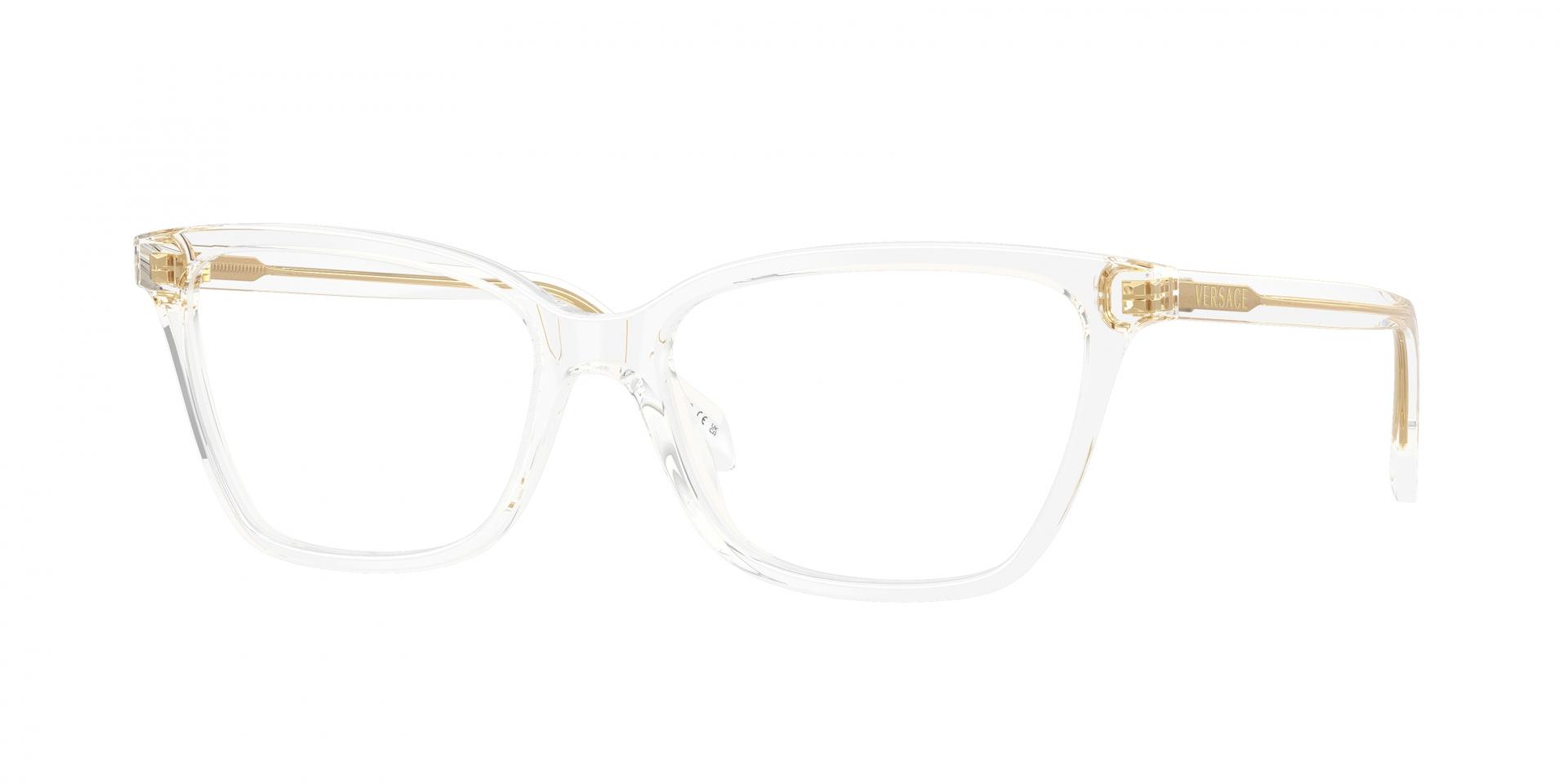 Ophthalmic frames Versace VE3398 108 8056262958209 | Ottica Lux