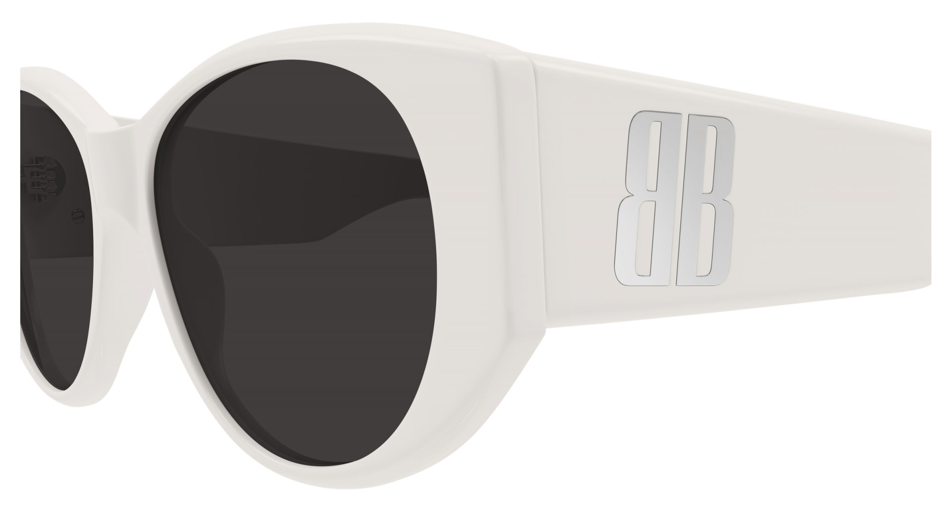 Occhiali da sole Balenciaga BB0455S 003 8056376600346 | Ottica Lux