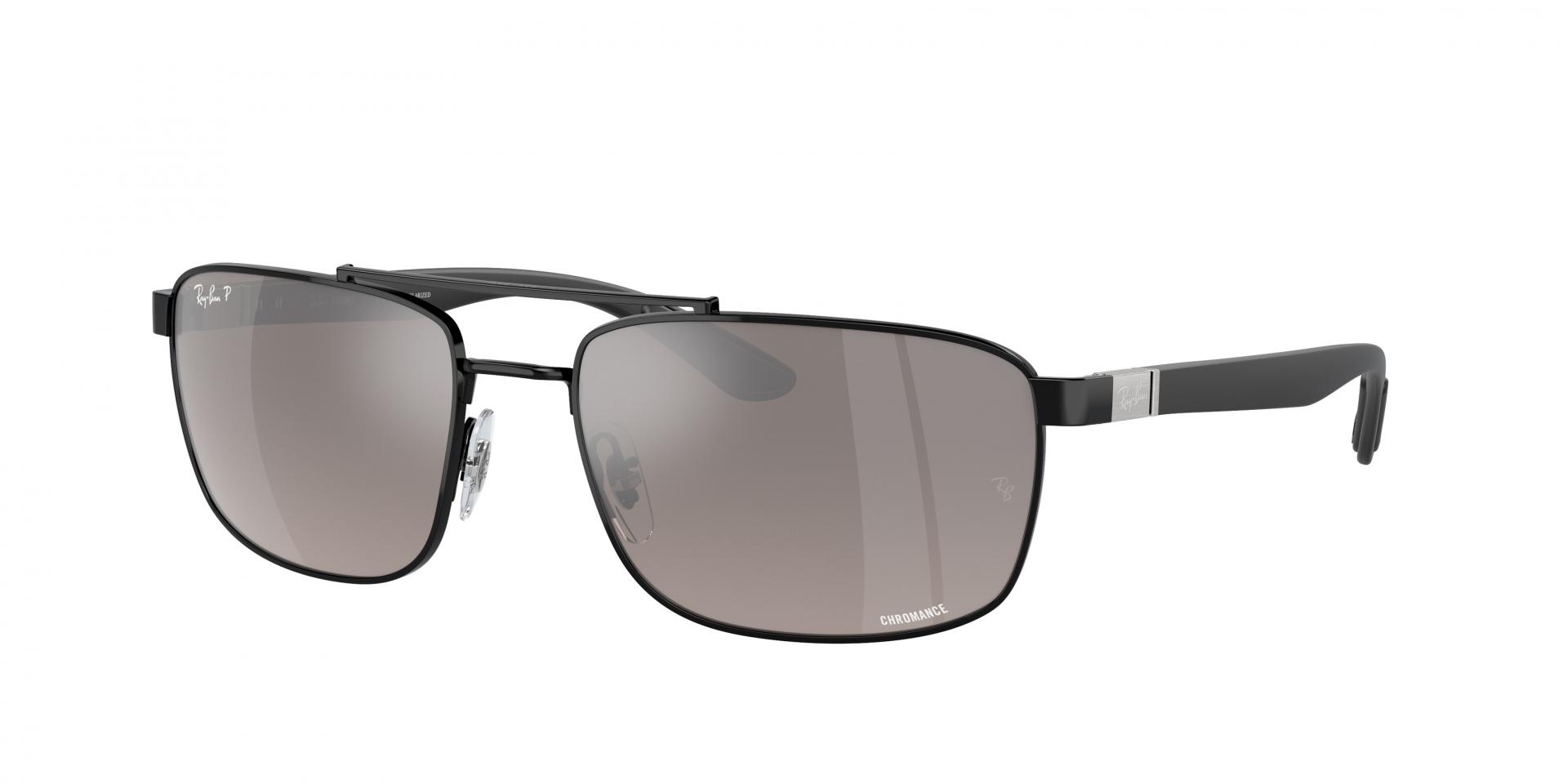 Sunglasses Ray-Ban RB3737CH 002/5J 8056262033852 | Ottica Lux