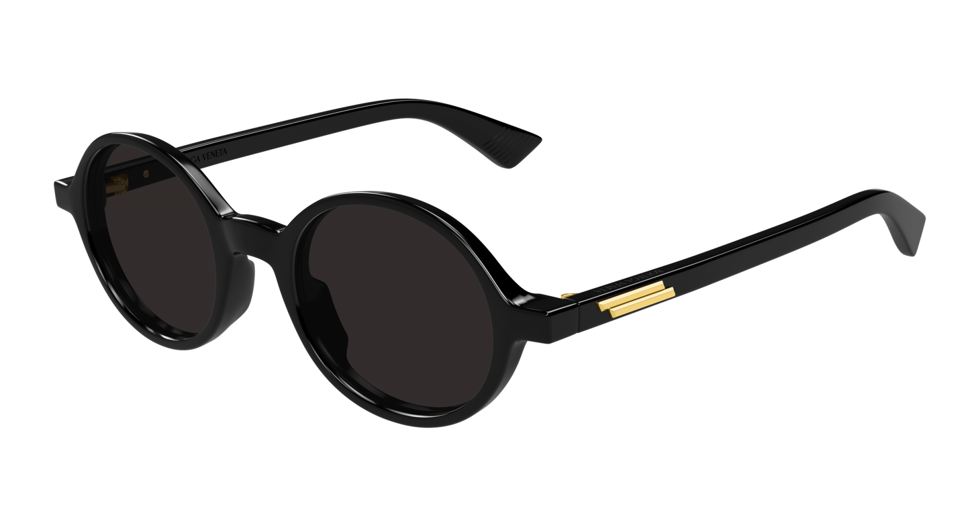 Occhiali da sole Bottega Veneta BV1430S 001 8056376623918 | Ottica Lux