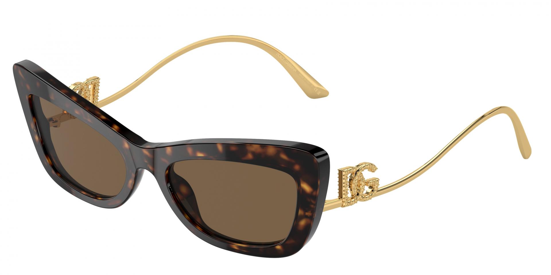 Sunglasses Dolce & Gabbana DG4467B 502/73 8056262082621 | Ottica Lux