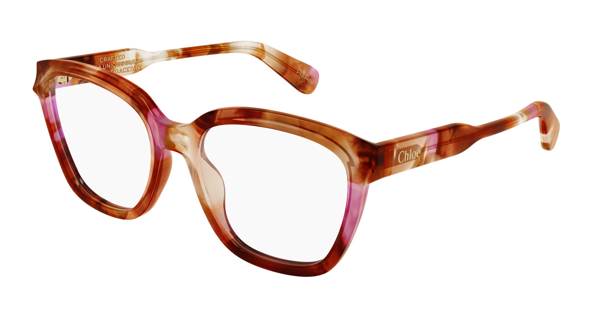 Ophthalmic frames Balenciaga BB0405O 005 8056376644609 | Ottica Lux