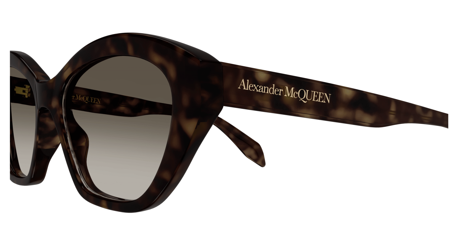 Sunglasses Alexander McQUEEN AM0355S 002 8056376392876 | Ottica Lux Sunglasses Alexander McQUEEN AM0355S 002 8056376392876 | Ottica Lux