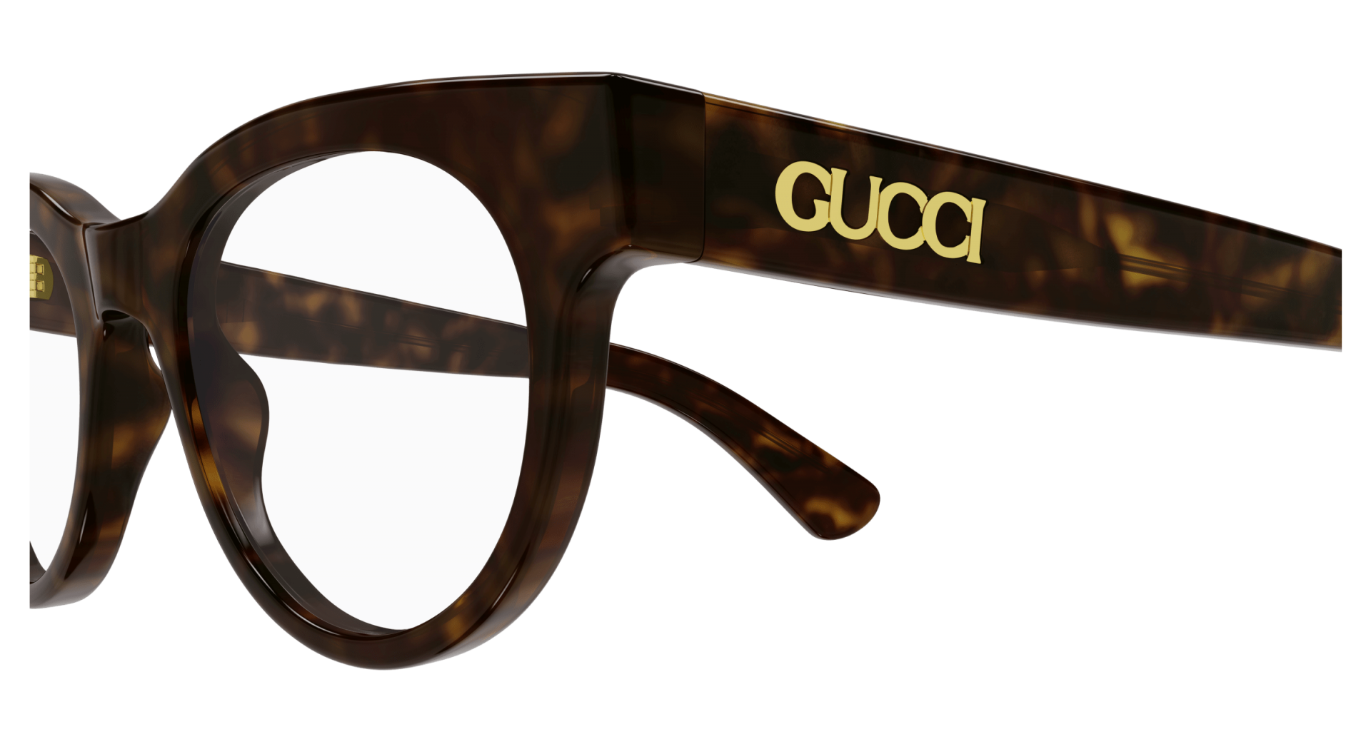 Occhiali da vista Gucci GG1792O 002 8056376544749 | Ottica Lux