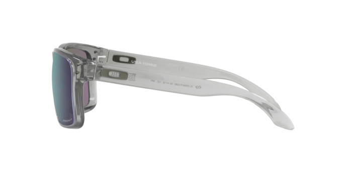 Sunglasses Oakley OO9417 HOLBROOK XL 941733 7895653241381 | Ottica Lux Sunglasses Oakley OO9417 HOLBROOK XL 941733 7895653241381 | Ottica Lux