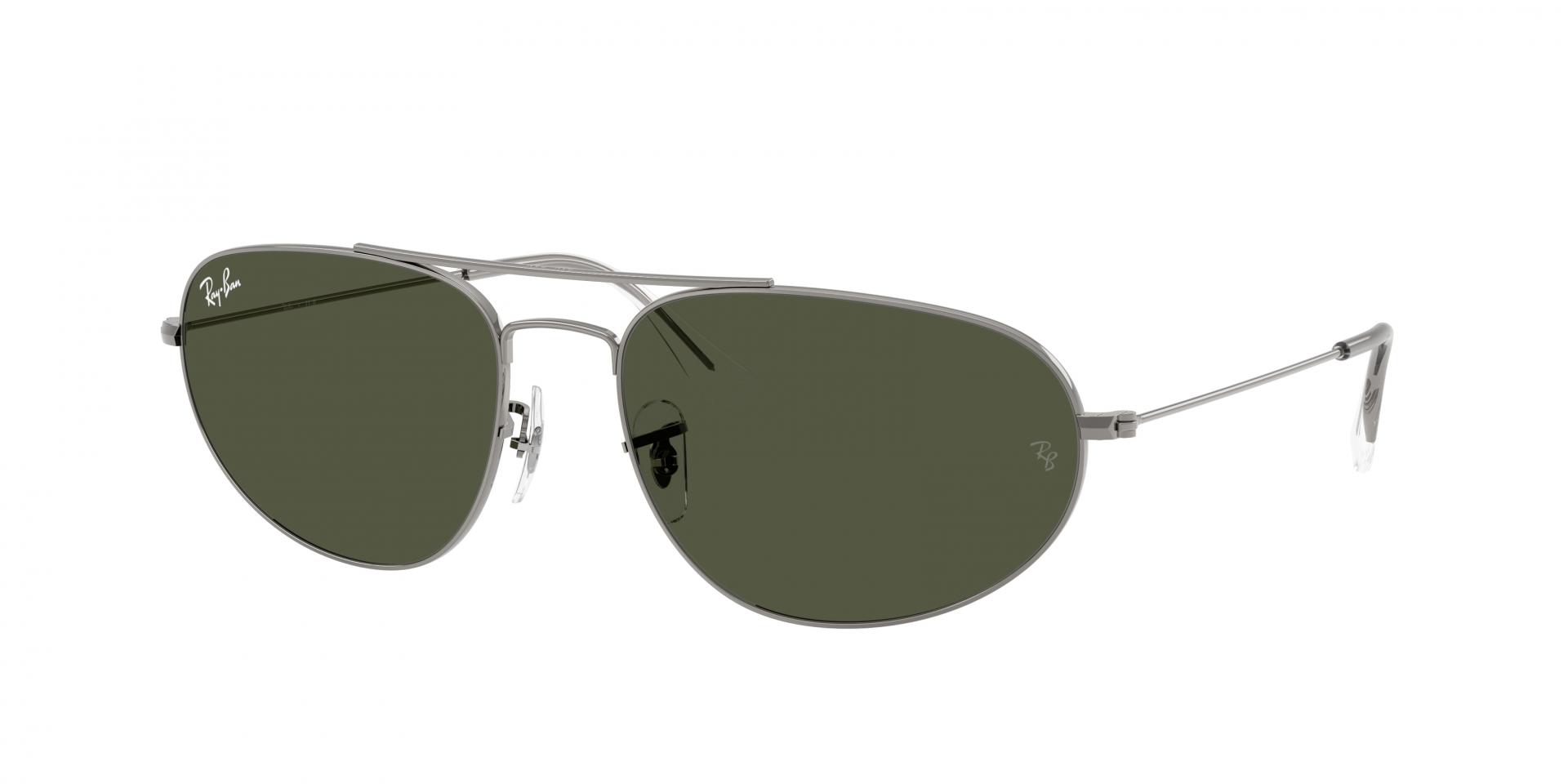 Sunglasses Ray-Ban RB3945 004/31 8056262564417 | Ottica Lux