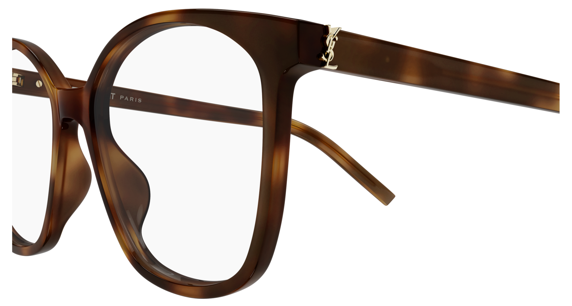 Occhiali da vista Saint Laurent SL M162 003 8056376666731 | Ottica Lux