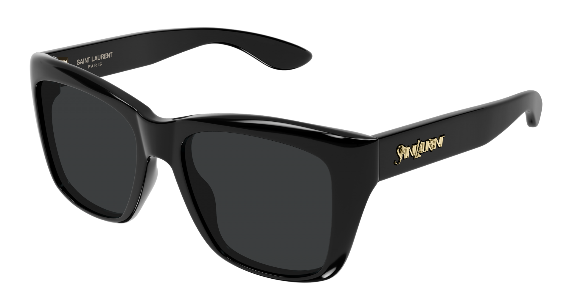 Sunglasses Balenciaga BB0396SK 002 8056376550252 | Ottica Lux