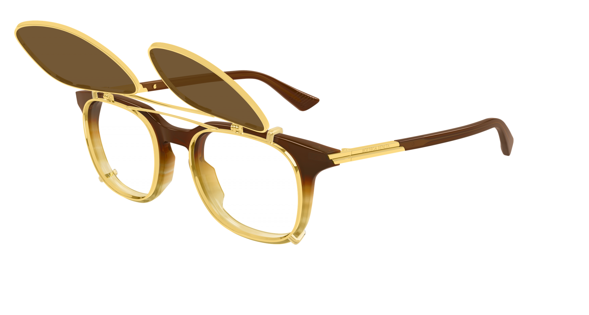 Occhiali da sole Bottega Veneta BV1429S 002 8056376606836 | Ottica Lux