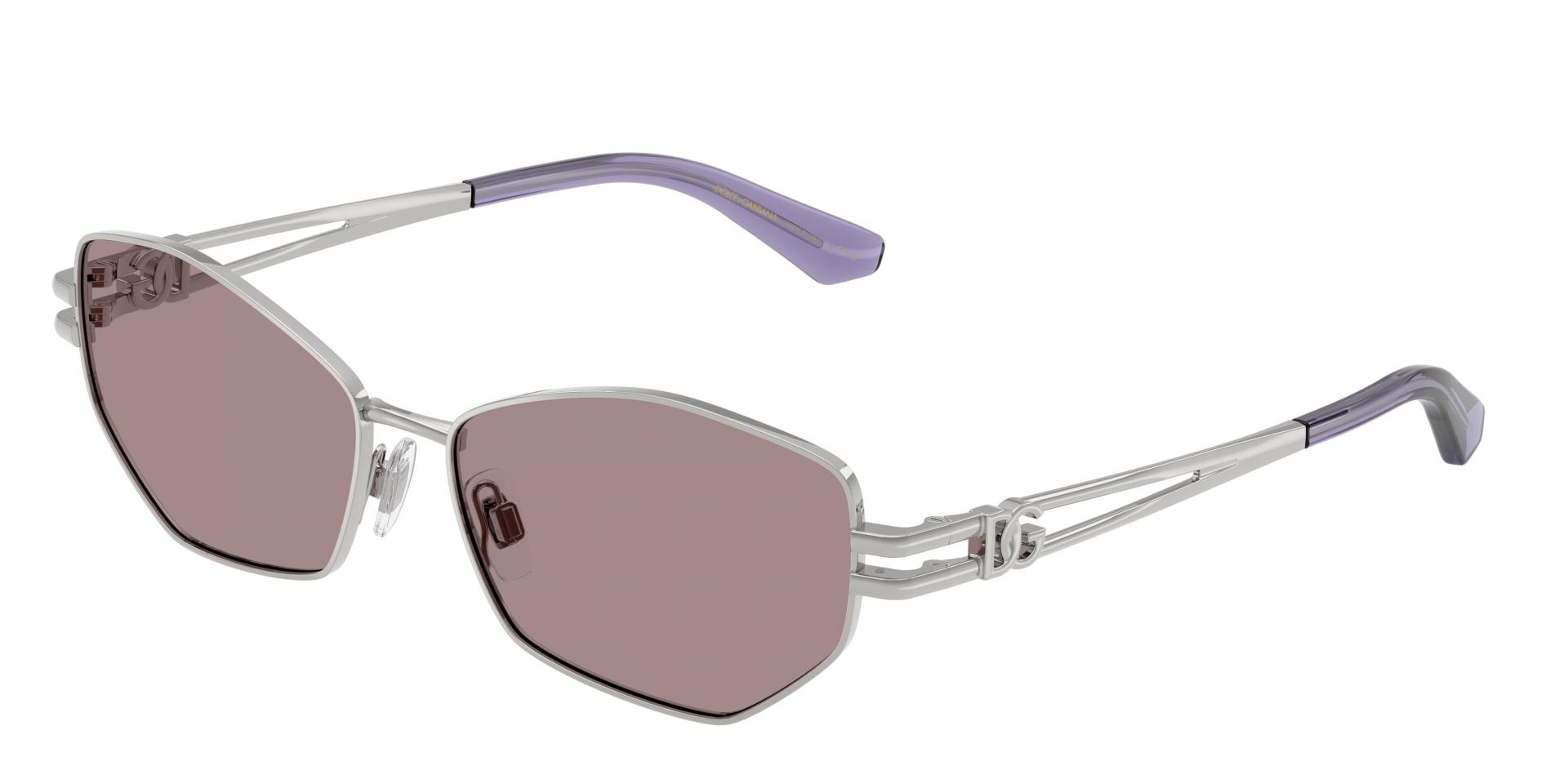 Sunglasses Dolce & Gabbana DG2338 02/03 8056266002465 | Ottica Lux