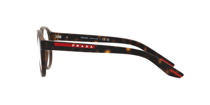 Ophthalmic frames Prada Linea Rossa PS 07PV 18K1O1 8056262327890 | Ottica Lux Ophthalmic frames Prada Linea Rossa PS 07PV 18K1O1 8056262327890 | Ottica Lux
