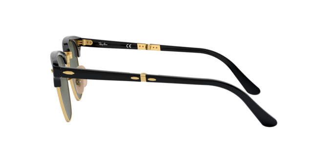 Occhiali da sole Ray-Ban RB2176 CLUBMASTER FOLDING 901 8053672125597 | Ottica Lux