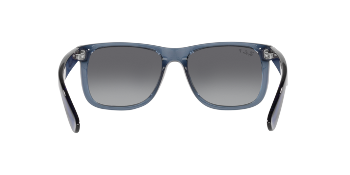 Occhiali da sole Ray-Ban rb4165 JUSTIN 681413 8056262475188 | Ottica Lux