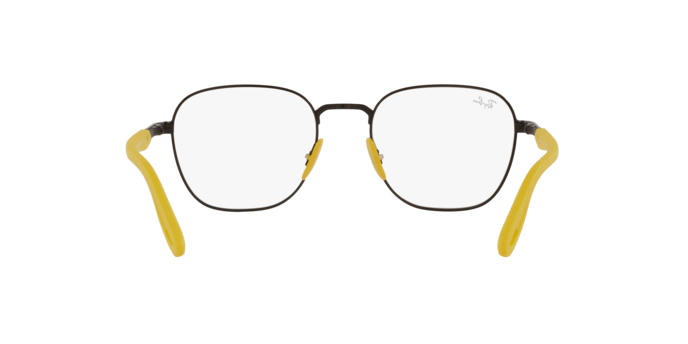 Ophthalmic frames Ray-Ban RX6484M F028 8056597645577 | Ottica Lux